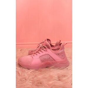 Steve Madden Maxima Sneakers